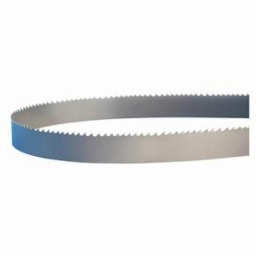 Lenox® RX®+ 26210RPB278280 Welded Band Saw Blade, 27 ft 2 in L, 2 in W x 0.063 in THK, 4 to 6 TPI, Bi-Metal Blade, M42 HSS Tooth