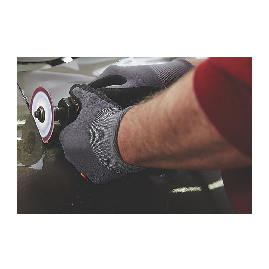 Lenox&reg; METALMAX&trade; 1972917 Type 1 Cut-Off Wheel, 2 in Dia x 0.05 in THK, 3/8 in Center Hole, 40/50 Grit, Diamond Abrasive