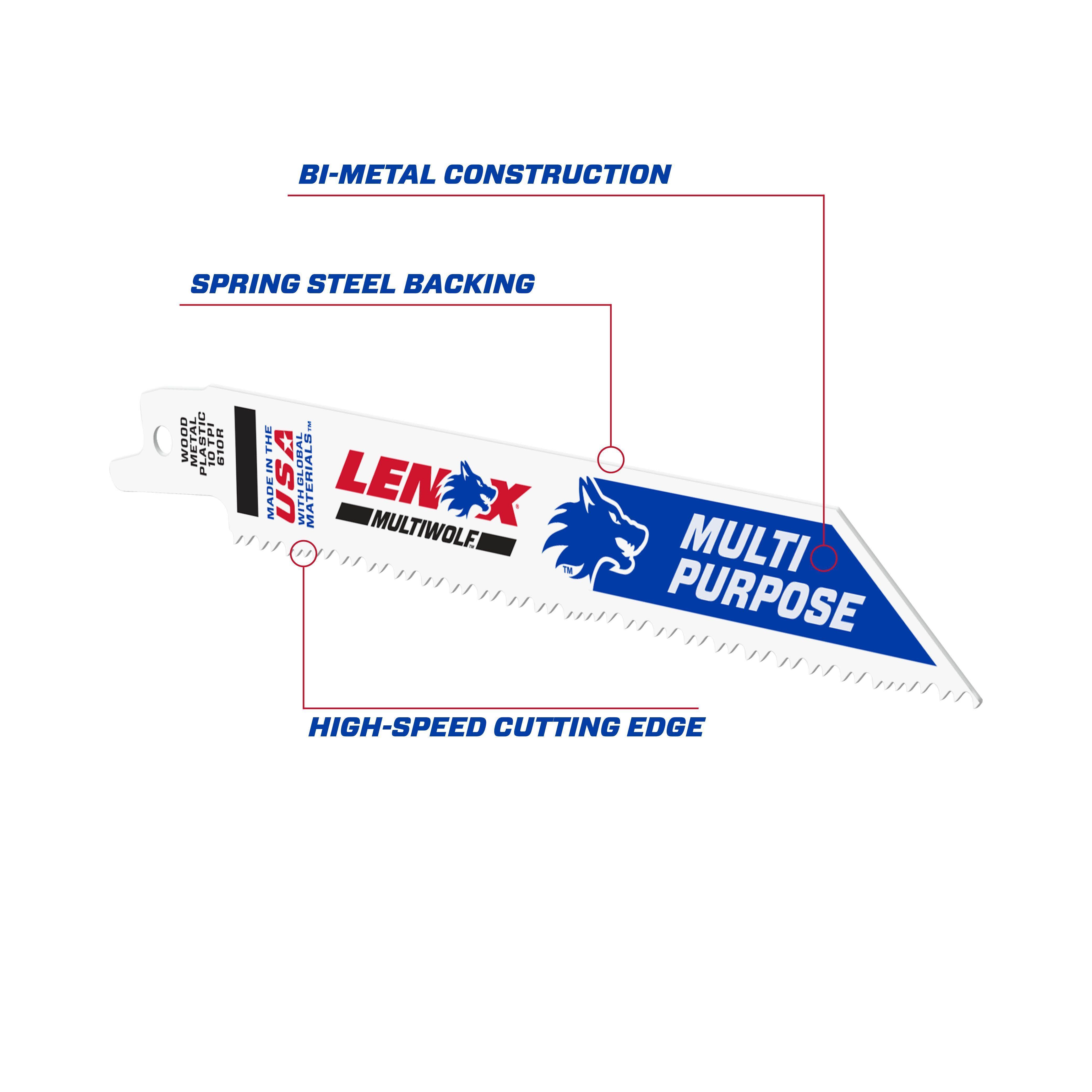 Lenox® 20562610R 5162
