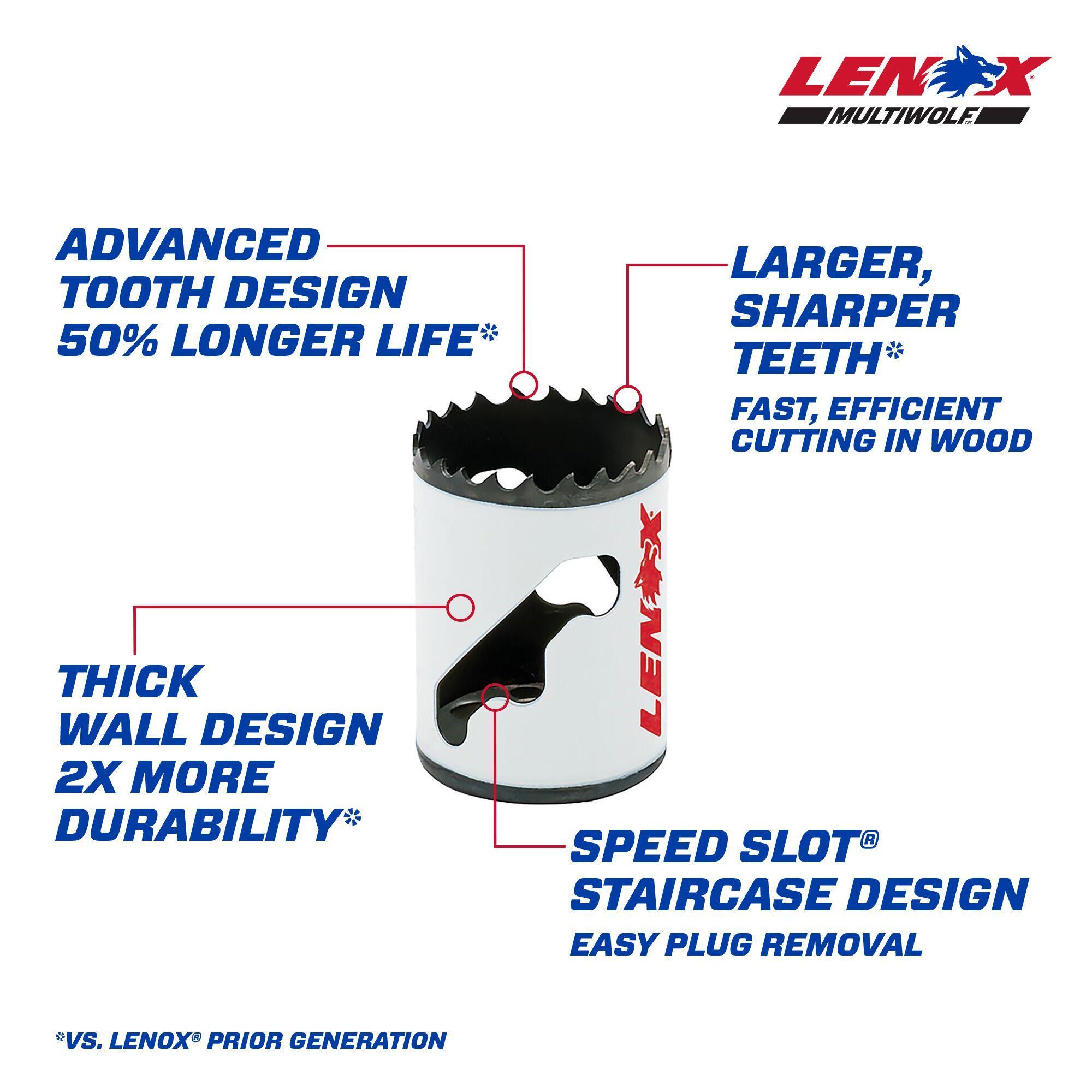 Lenox® 3002424L 461621