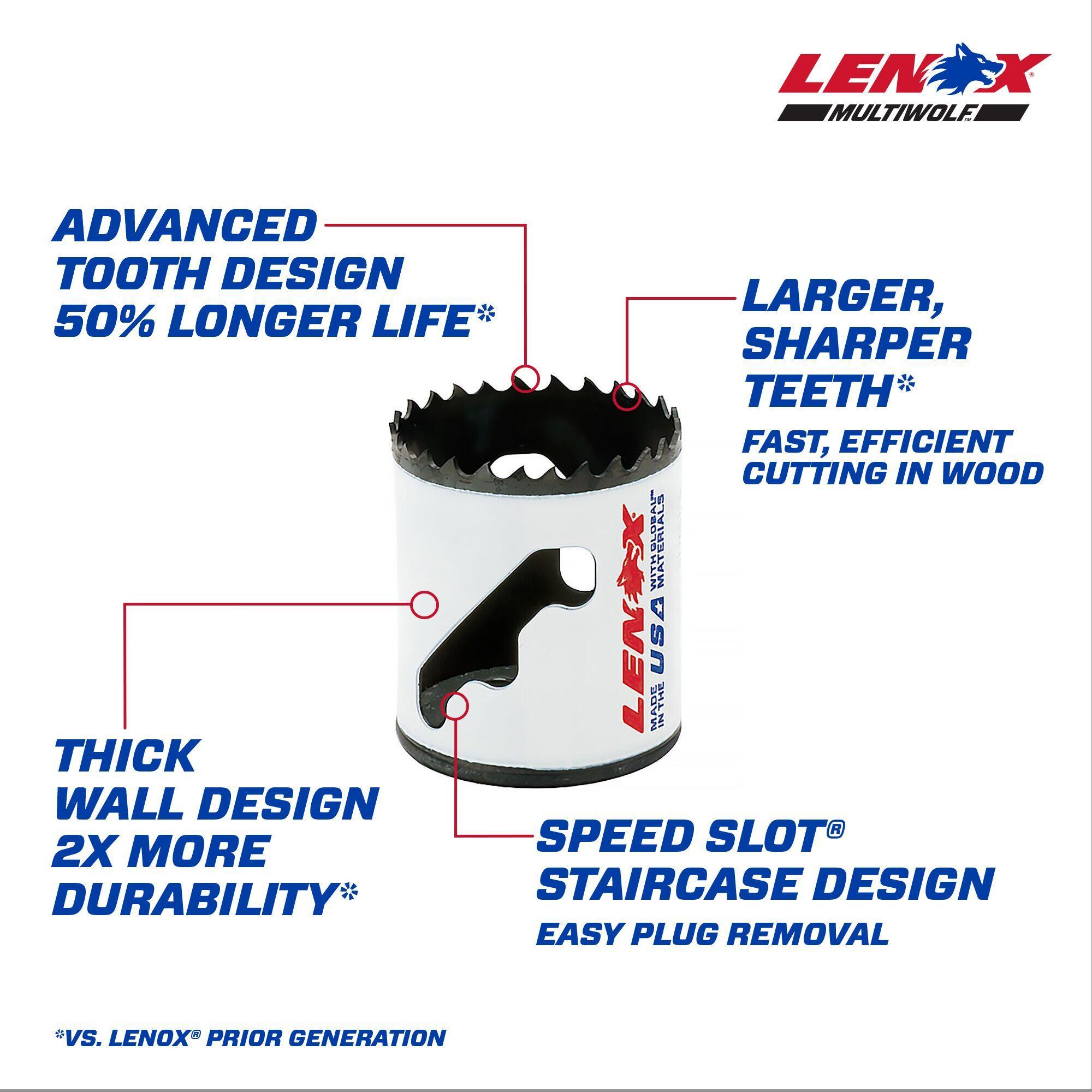 Lenox® 3002828L 461623