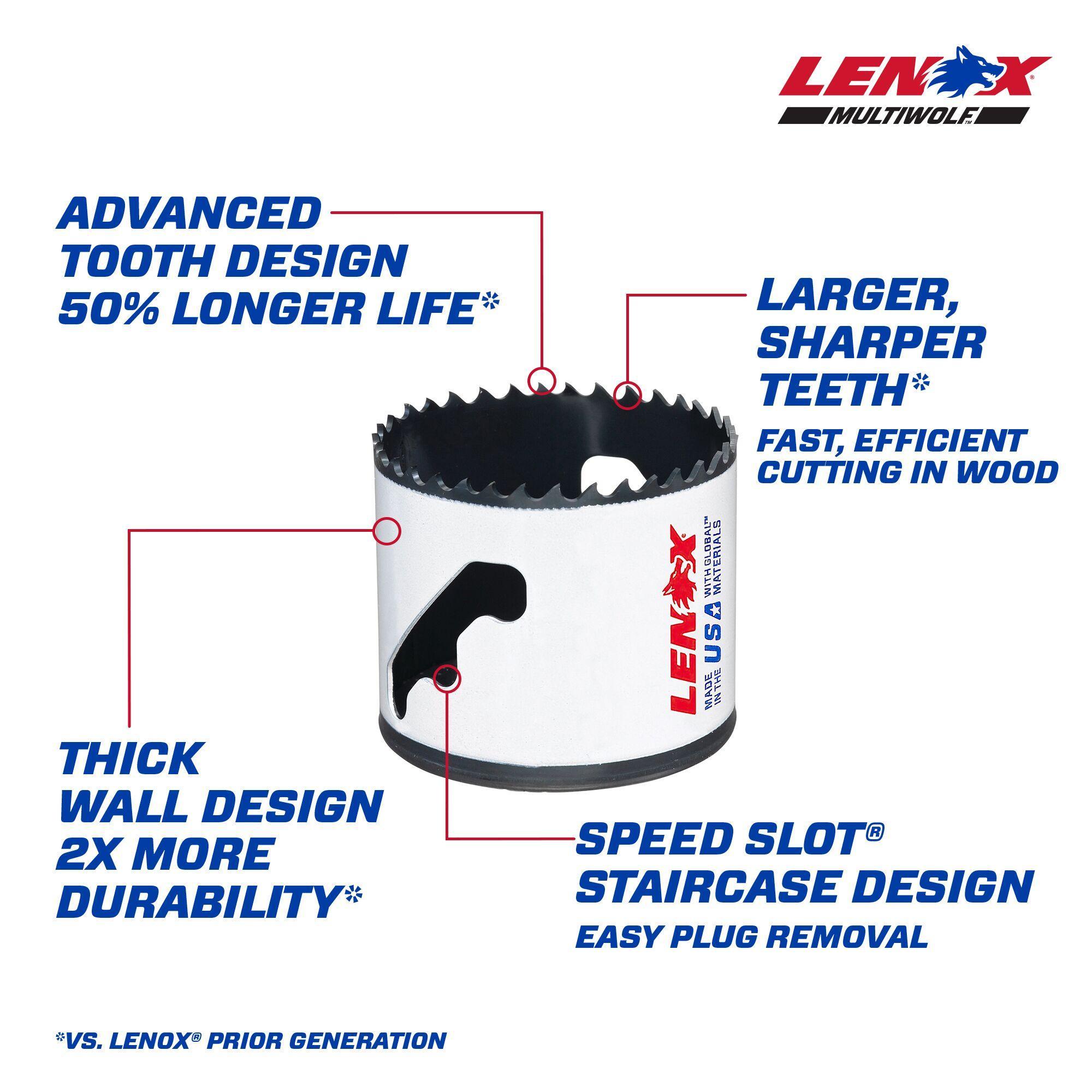 Lenox&reg; 3003838L 465411