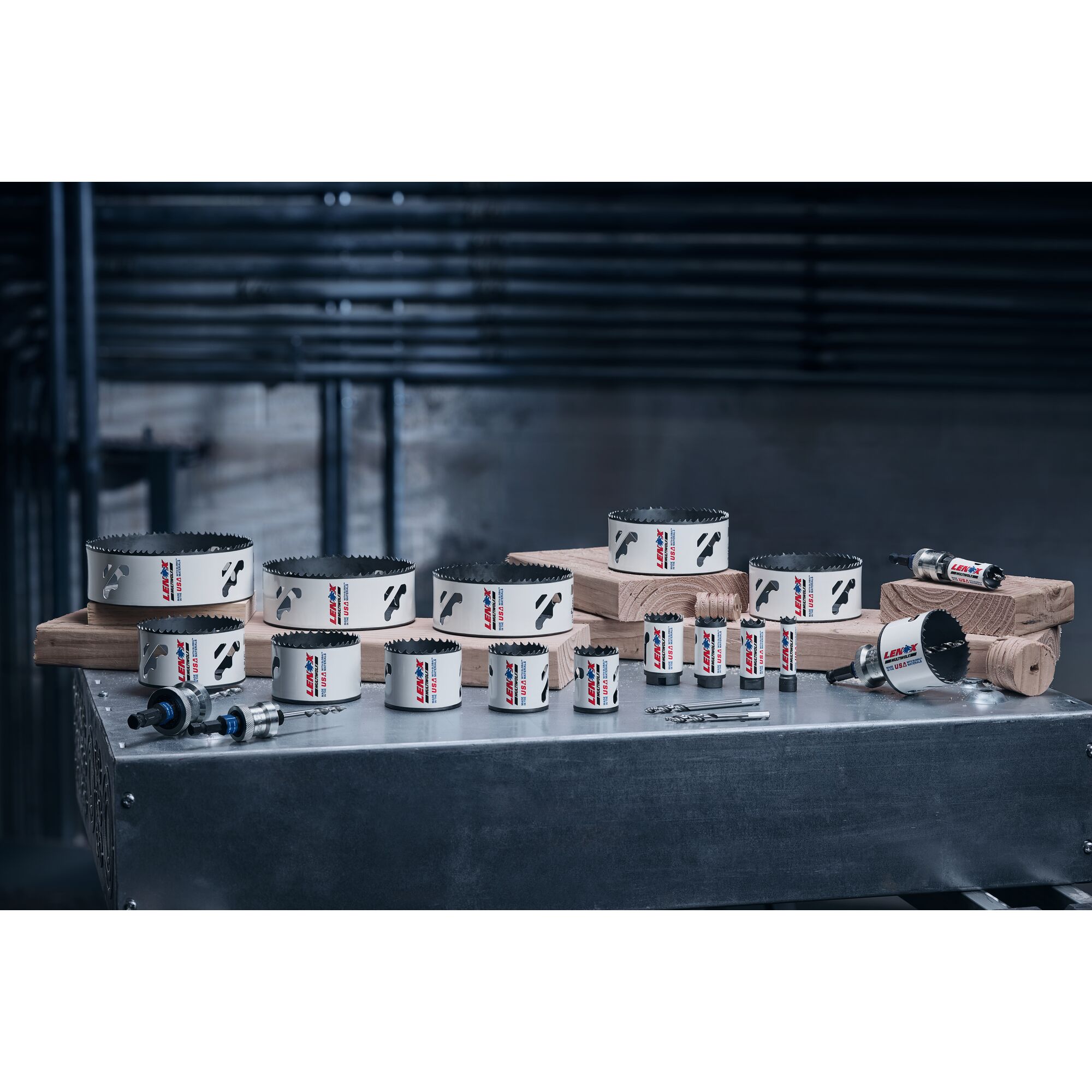 Lenox® LXAH99414SPB 558496