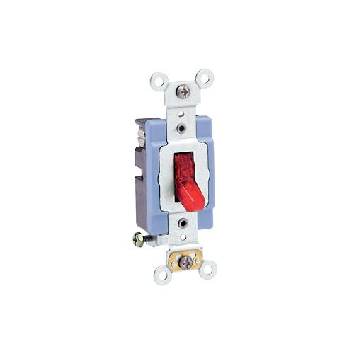 Leviton® 1201-PLR