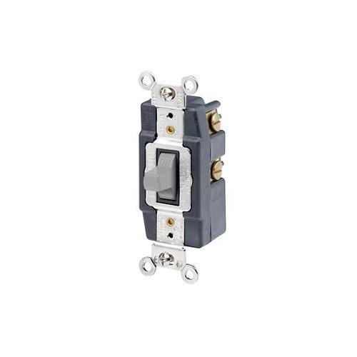 Leviton® 1256-GY Leviton® 1256-GY