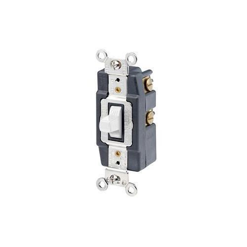 Leviton® 1256-W