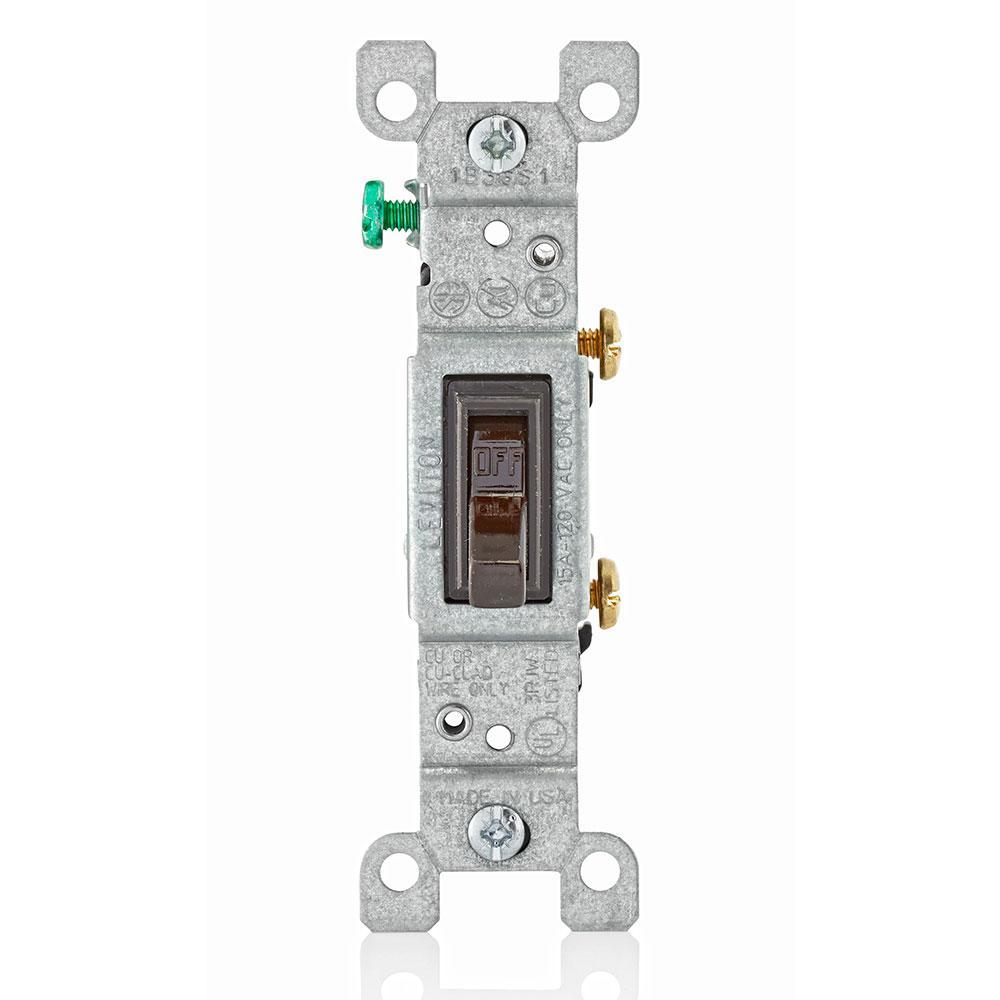 Leviton&reg; 1451-2