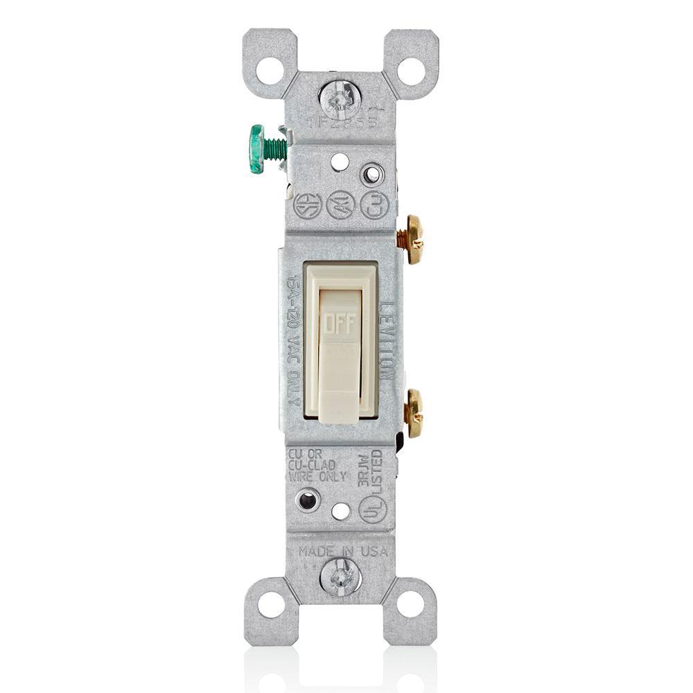 Leviton® 1451-2T