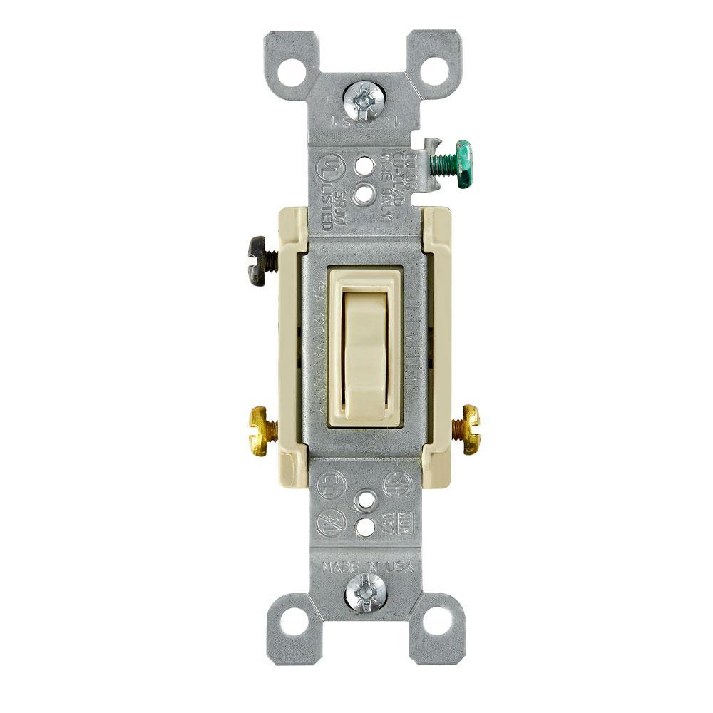 Leviton&reg; 1453-2I