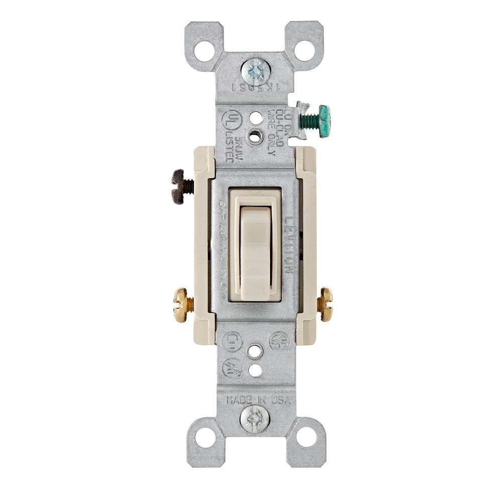 Leviton&reg; 1453-2T 382646