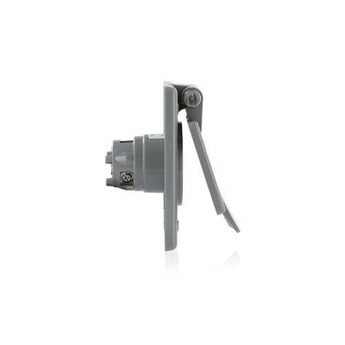 Leviton&reg; 15378-CWP