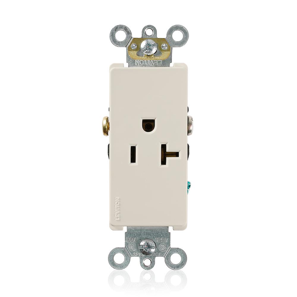 Leviton&reg; 16341-T