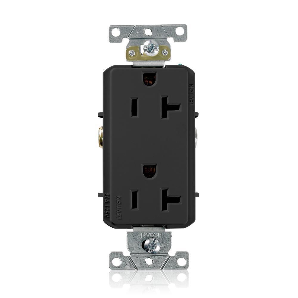 Leviton&reg; 16342-E