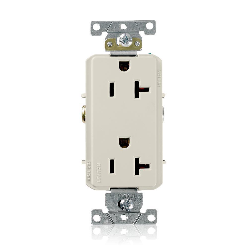 Leviton&reg; 16342-T