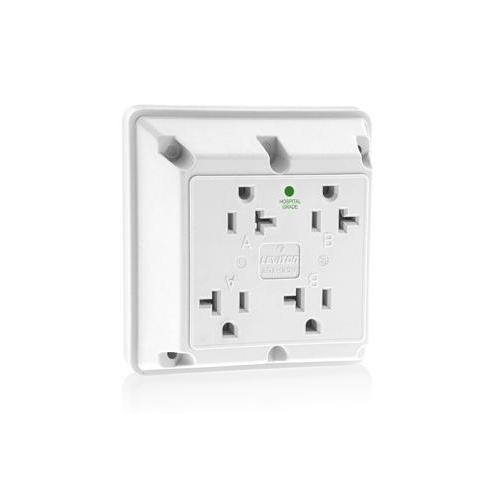 Leviton&reg; 21254-HW
