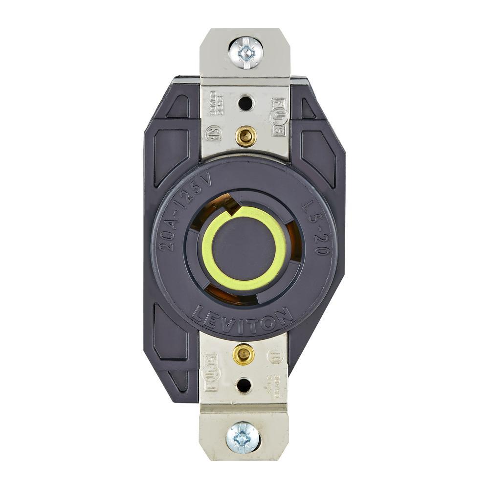 Leviton® 2310 17336