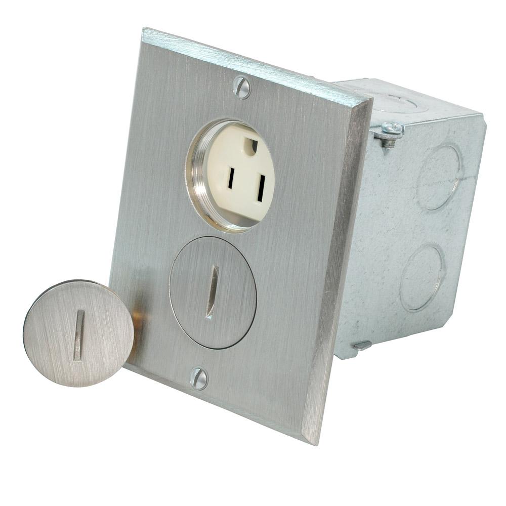 Leviton® 25249-SBA