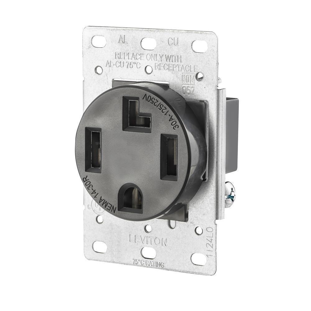 Leviton&reg; 278-S00