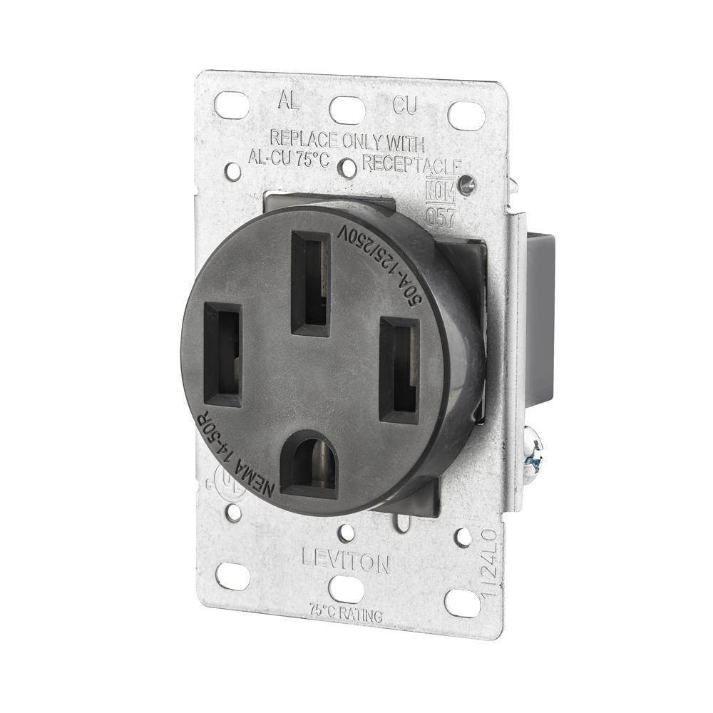 Leviton&reg; 279-S00