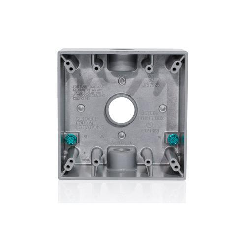 Leviton&reg; LP210-MB