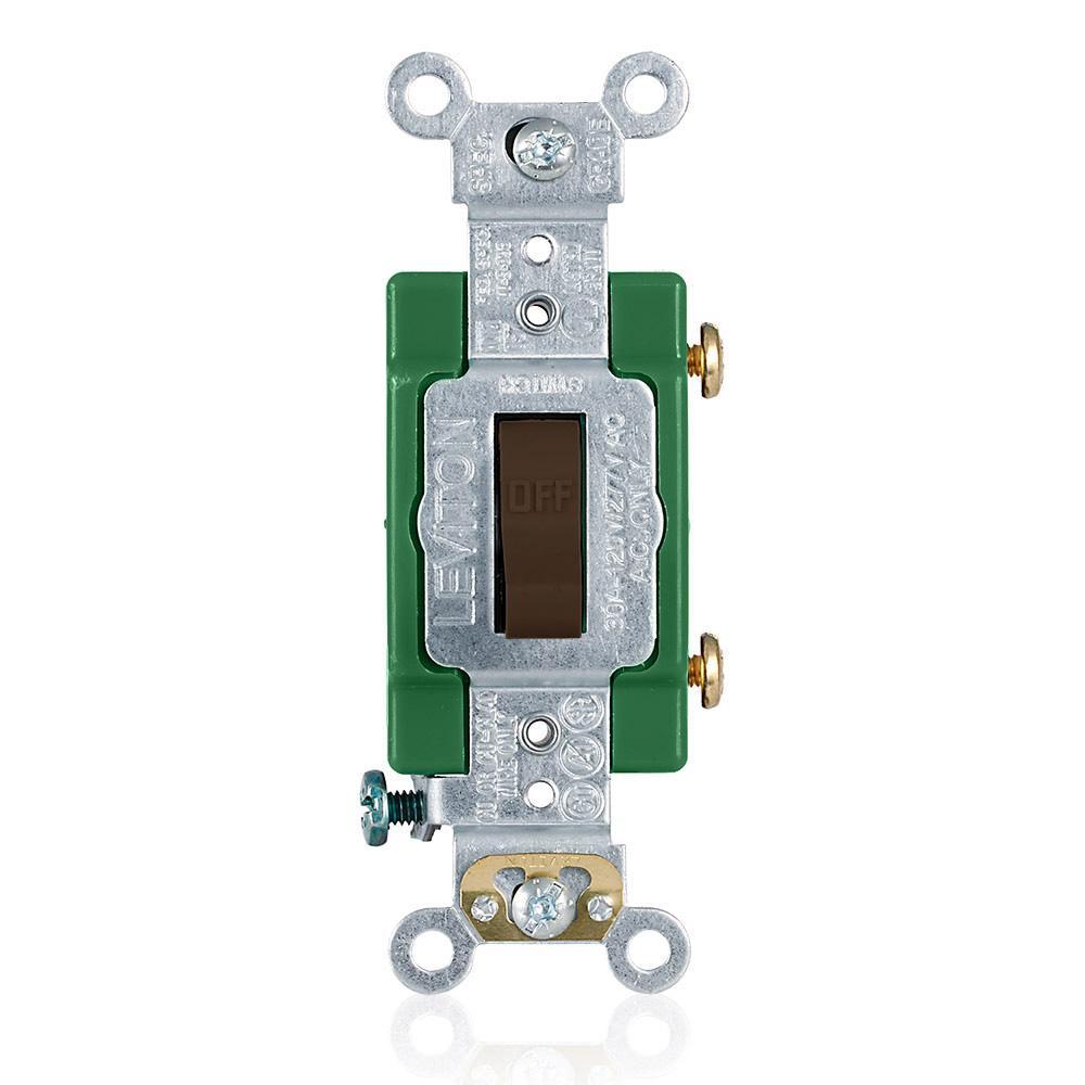 Leviton&reg; 3031-2