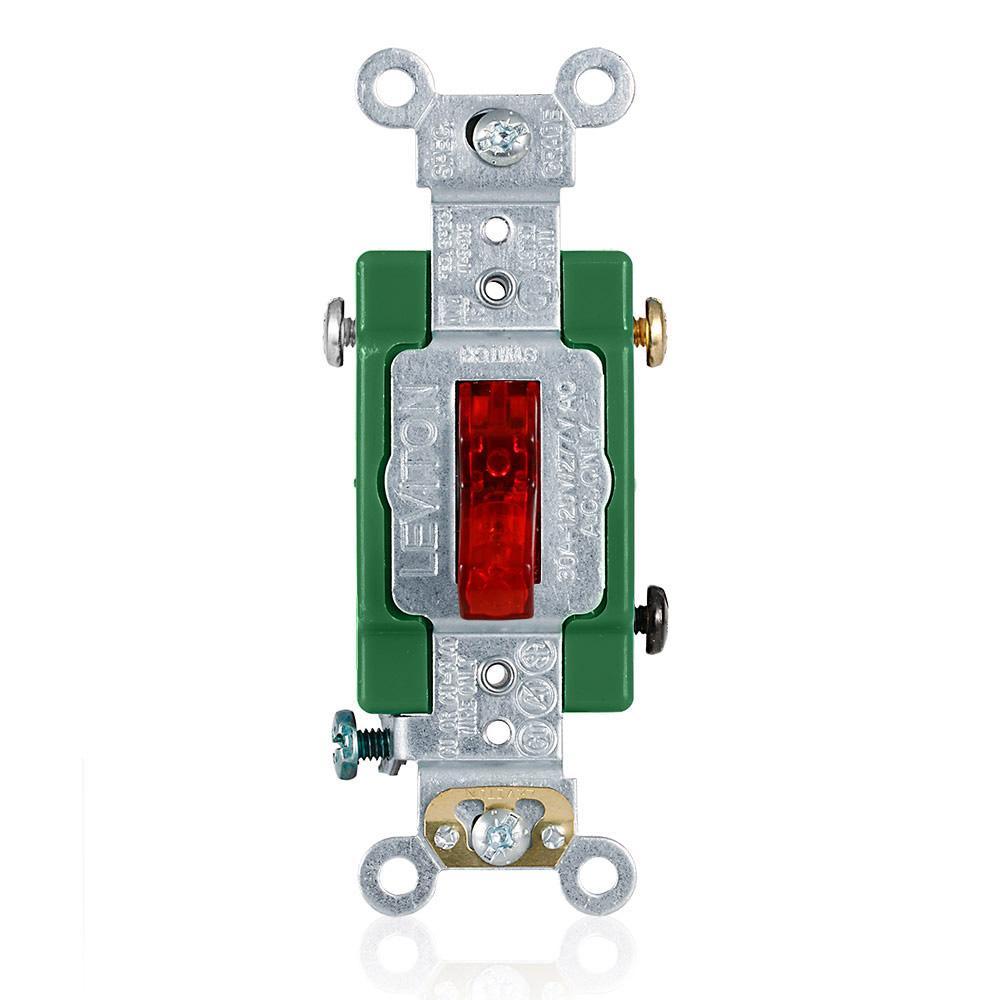Leviton&reg; 3031-PLR
