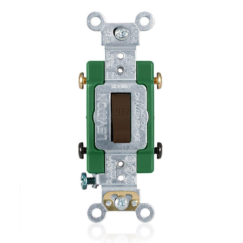 Leviton&reg; 3032-2