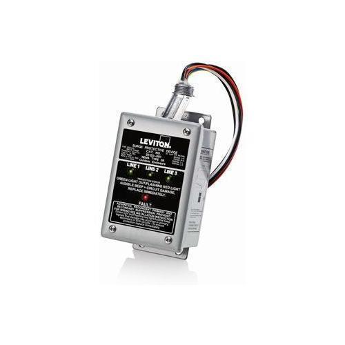 Leviton&reg; 32120-DY3