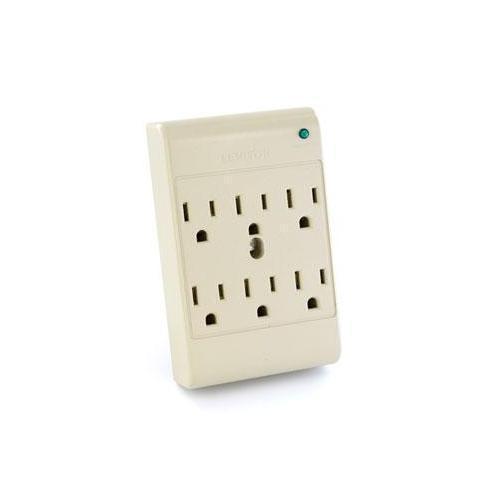 Leviton&reg; 3500-P
