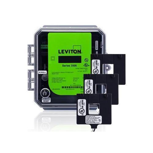 Leviton® 3OUMT-2M