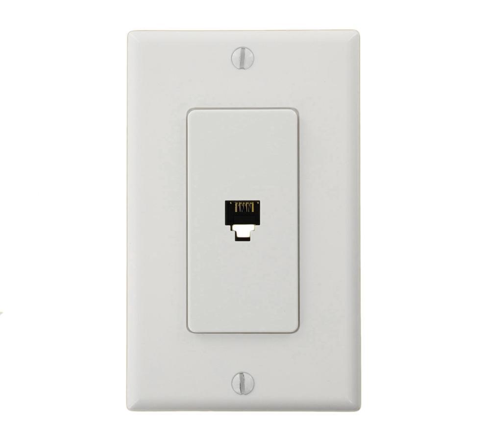 Leviton® 40149-W