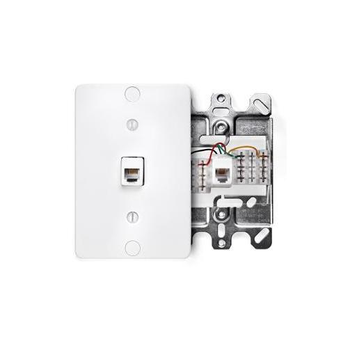 Leviton® 40253-W