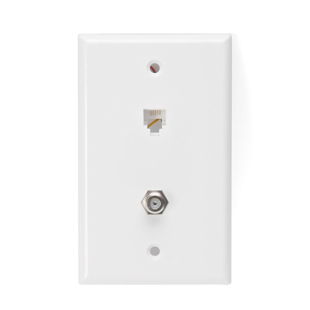 Leviton&reg; 40259-W