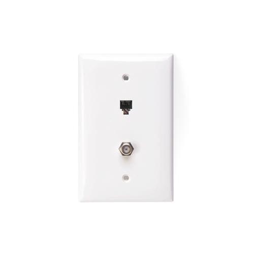 Leviton&reg; 40539-CMW