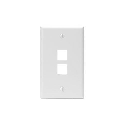 Leviton&reg; 41080-2WP