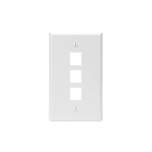 Leviton&reg; 41080-3WP