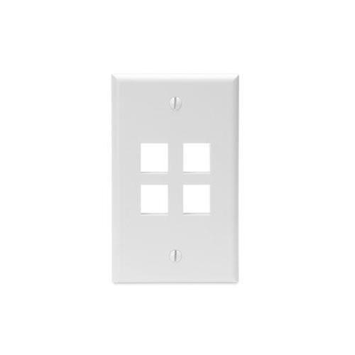 Leviton&reg; 41080-4WP