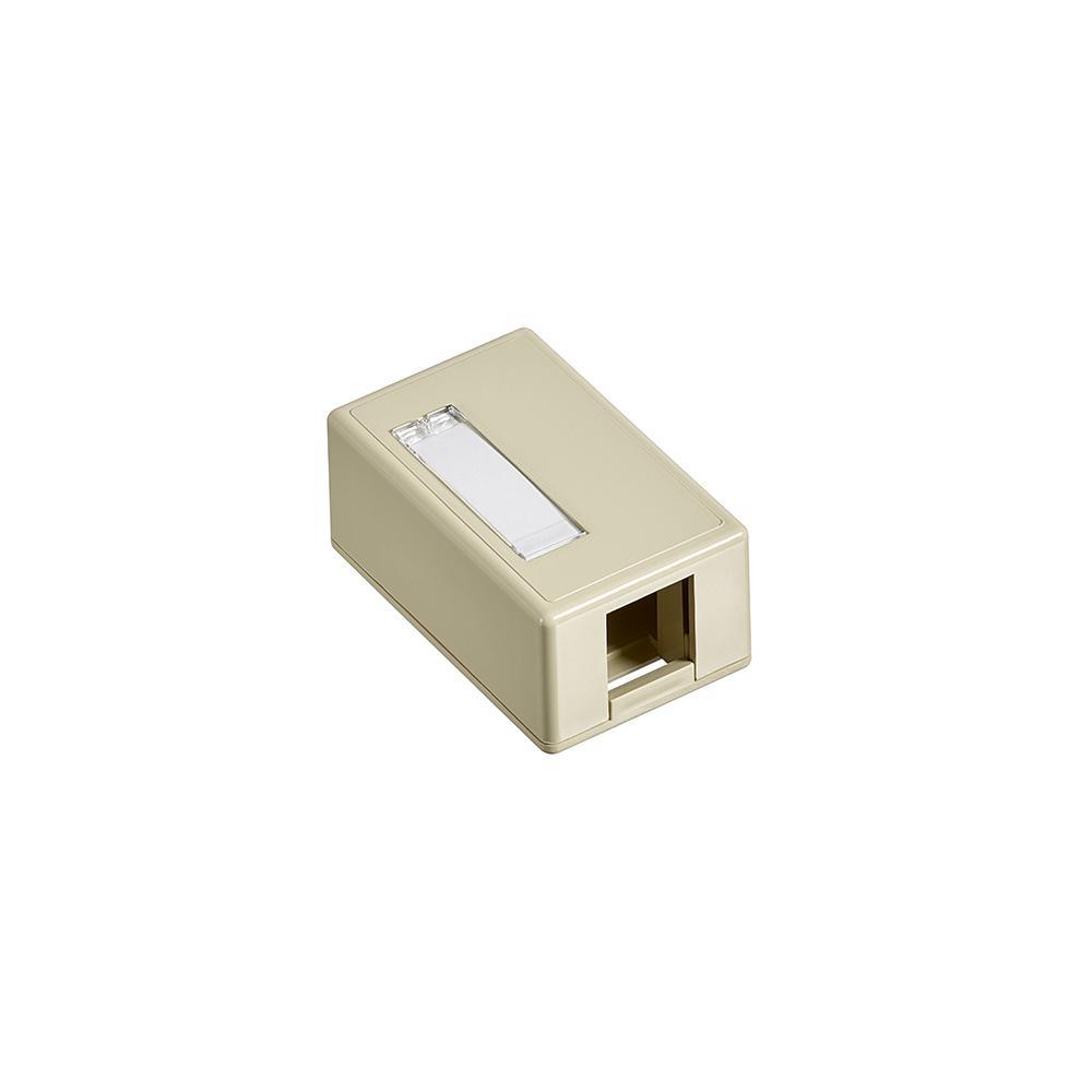 Leviton&reg; 41089-1IP