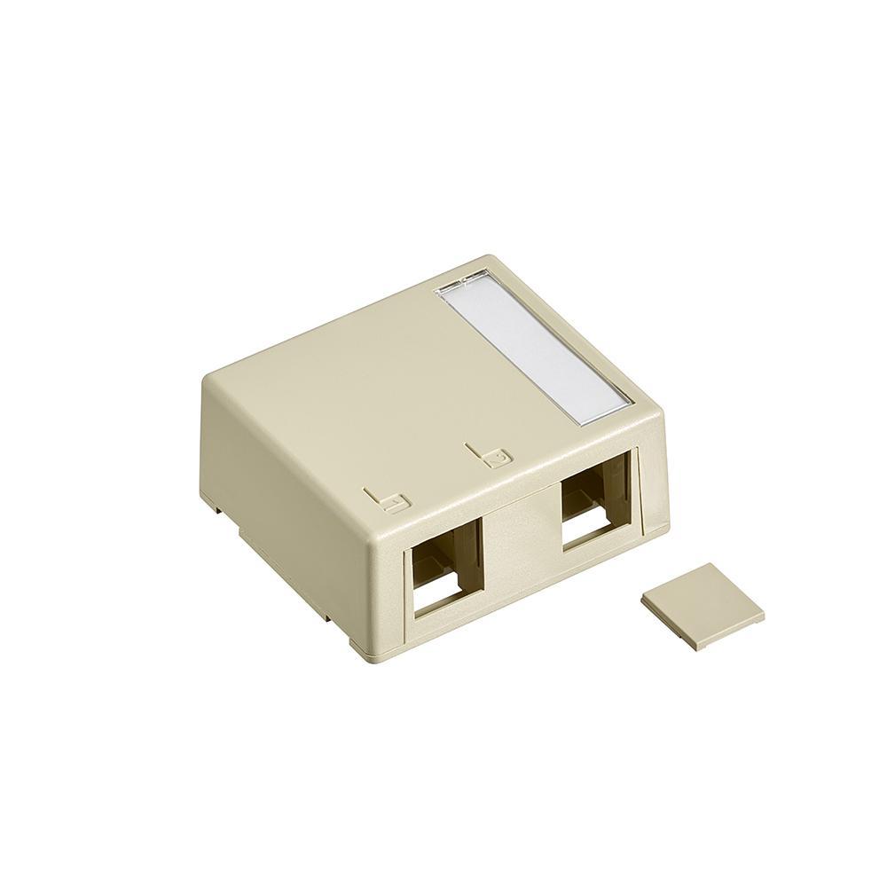 Leviton&reg; 41089-2IP