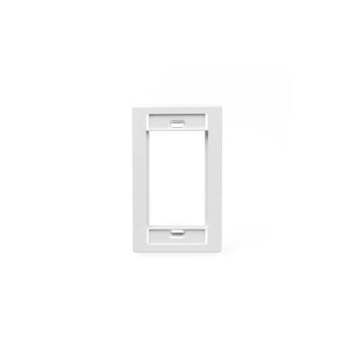 Leviton® 41290-SMW