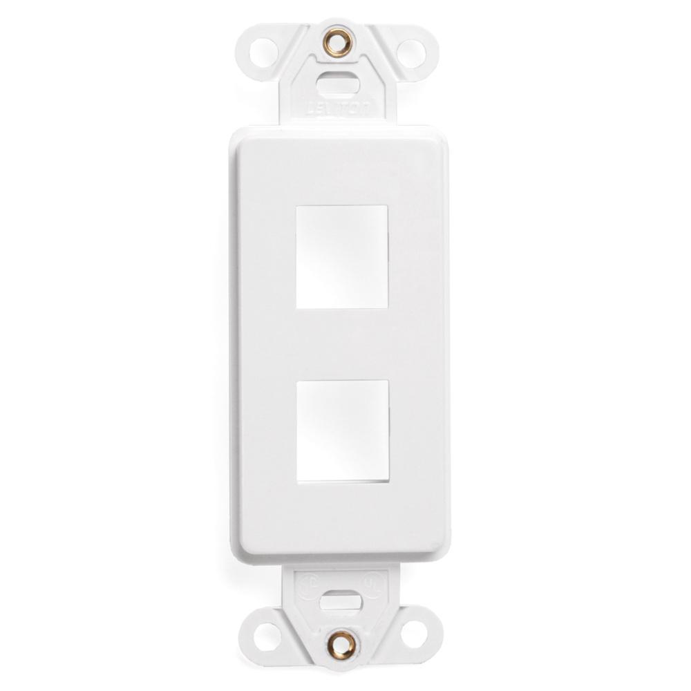 Leviton&reg; 41642-W
