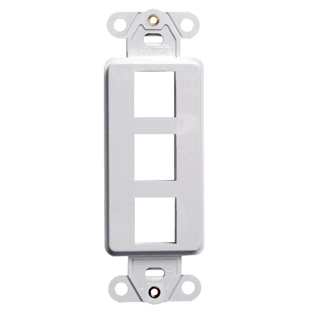 Leviton® 41643-GY