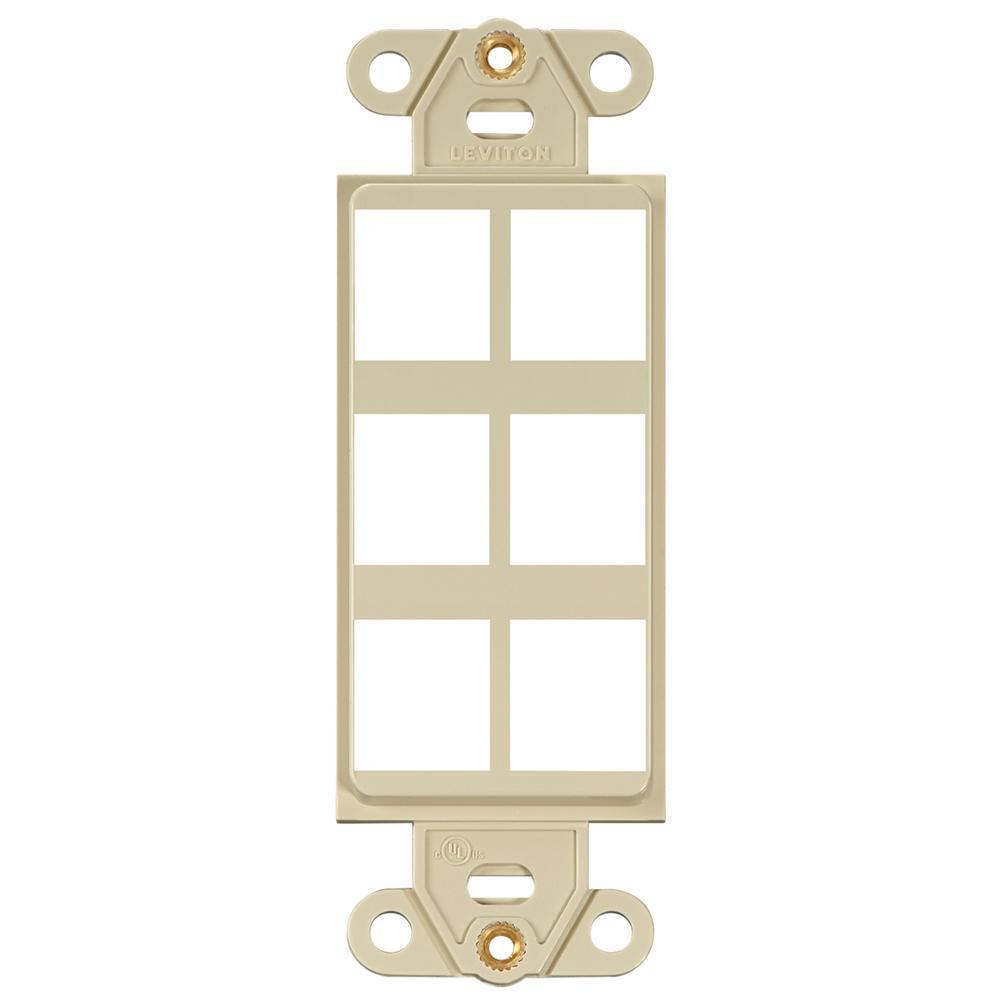 Leviton® 41646-I Leviton® 41646-I