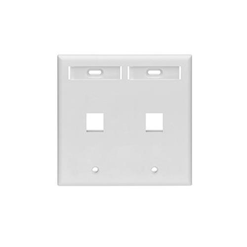 Leviton&reg; 42080-2WP
