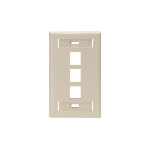 Leviton&reg; 42080-3IS