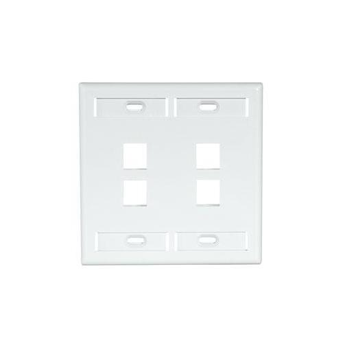 Leviton&reg; 42080-4WP