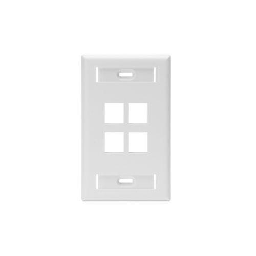 Leviton&reg; 42080-4WS
