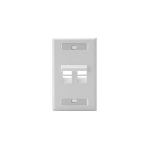 Leviton&reg; 42081-2WS
