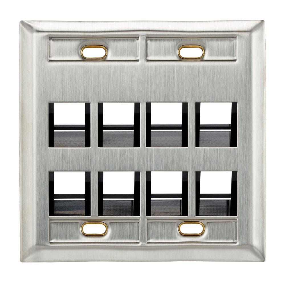 Leviton&reg; 43081-2L8