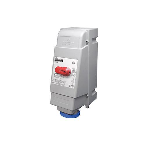 Leviton&reg; 460MF9W